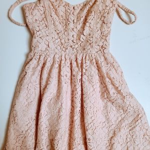 (2/$30) Talula halter dress